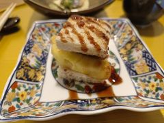 -帝鮨·烧肉割烹(龙湖金楠天街店)