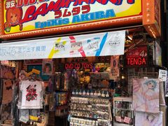 -秋叶原电器街