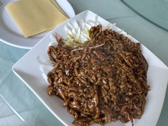 -横道佛手居筋饼店
