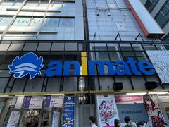 -Animate(秋叶原本馆)