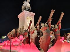 -大唐不夜城