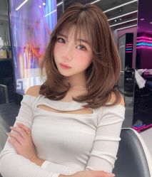 -FASHION PALACE hair+