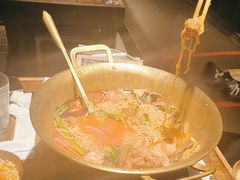 -打川川·川蜀毛肚(南市场店)