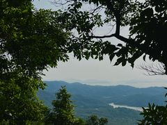 -七娘山
