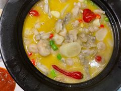 -我是那个大叔·美食研究所(新塘路店)