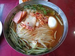 -西塔大冷面(市府大路店)