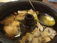 云南经典汽锅鸡-云海肴·汽锅鸡·云南菜(苏州中心店)