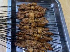 烤肉-清真·马峰烤肉(小学习北巷店)