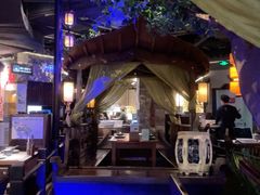 -绿茶餐厅(深圳龙华天虹购物中心店)