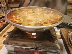 -恩你小木屋米酒店(莱山店)