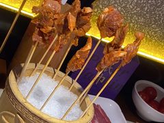 -重庆高老九火锅(万象城店)