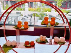 -满堂·烤鸭店·北京菜(鼓楼店)