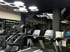 -VPsmart私教健身工作室(新华路旗舰店)