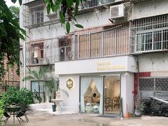 -BEC(好景花园店)