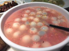 -绿茶餐厅(南方商城店)