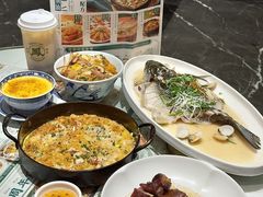 -凤来茶餐·粤菜馆(珠江新城店)