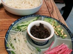 -四季民福烤鸭店(前门廊房二条店)