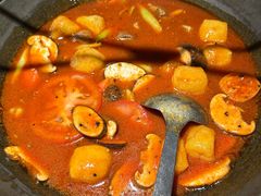 -有才叔的小馆(招商依云曲江店)