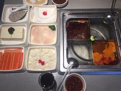 -海底捞火锅(油麻地店)