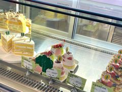 -PAOPAO Bakery&Café(港汇店)