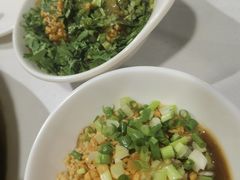 小料-食潮汕头鲜牛馆(望京保利店)