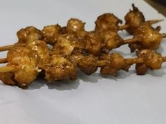 -平娃三宝烧烤·面食(南小街店)