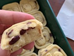 -泸溪河桃酥(西直门凯德店)