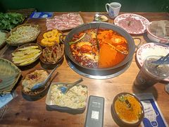 -楠火锅(哈尔滨金爵万象店)