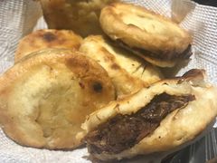 买又大烧饼-买又大餐厅(福林里店)