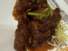 -凤城礼记鱼翅海鲜酒家(新马路总店)