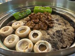 -晓燃地摊烤肉(朝阳双桥店)