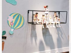 -鸭小妹鸭血粉丝(老门东店)