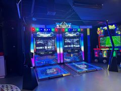 -VS SPORTS PARK运动玩乐园·团建·生日会(合生汇店)