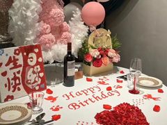 -狮拾久·现代新加坡料理(壹方城店)