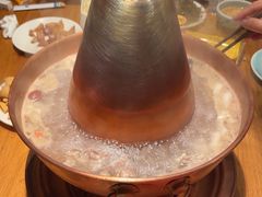 -额尔敦传统涮(光明路店)