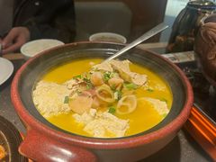 卤水豆腐-皖香览约·徽菜(狮山龙湖店)