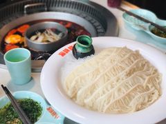 -晓宇重庆火锅(赛格国际购物中心店)