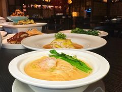 -五缘湾凯悦酒店·悦饗中餐厅