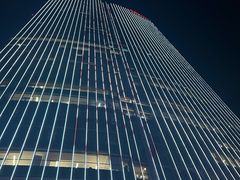 -交通银行前滩31演艺中心