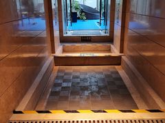 -北京希尔顿逸林酒店