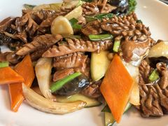 -喜乐餐厅•灯笼虾球首创者•本地小海鲜(二马路店)