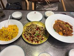 -闫府私房菜·百年鲁菜(恒隆店)
