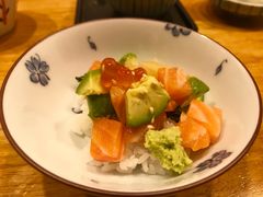 -渔藤(万柳东路店)