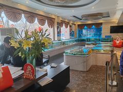 -香融府·烤鸭·家常菜(马家堡路店)