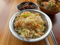 -炬龙牛肉店(新华店)