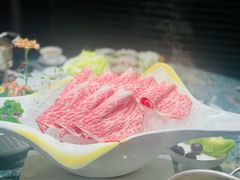 -璞御·海鲜·雪花牛肉局(宾水西道店)