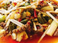 -南山小酒馆·江湖菜·夜宵(壹华里店)