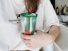 -WATER CAFE(广厦店)