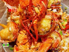 -蟹之国·精品蟹料理(极地店)