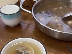 -陈六子全羊馆·烧烤烤羊排(山东理工大店)